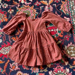 Alice and Ames NWOT Twirly Dress 3T